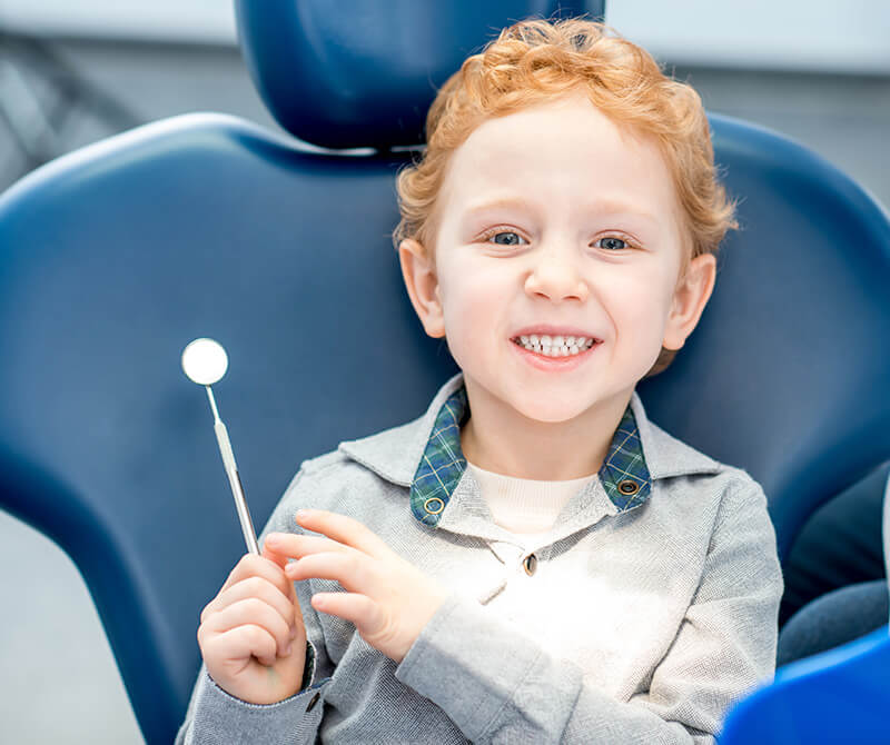 Dental Fillings