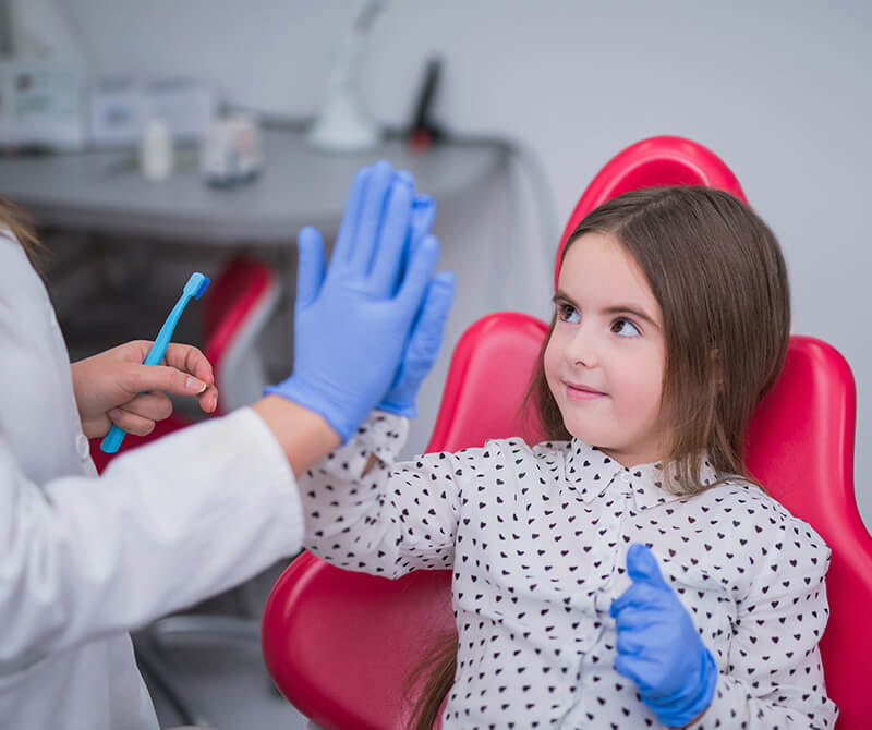 Prevention Dentistry